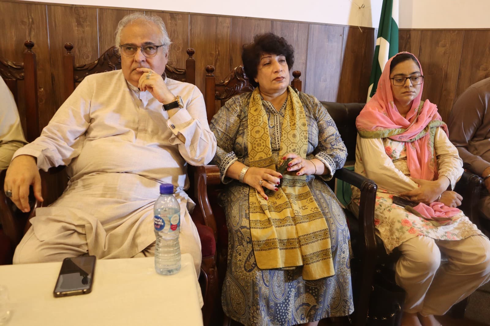Death Anniversary of Maharaja Ranjit Singh  International seminar